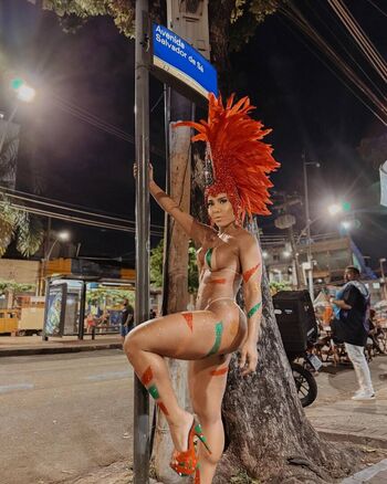 🔥 Mulher melao page leaked private photo uncensored full