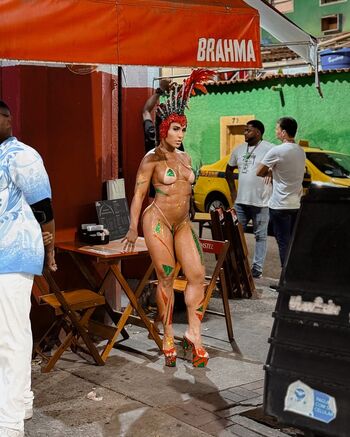 🔥 Mulher melao page leaked private photo uncensored full