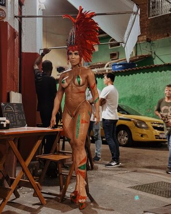 🔥 Mulher melao page leaked private photo uncensored full