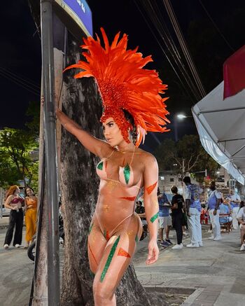 🔥 Mulher melao page leaked private photo uncensored full
