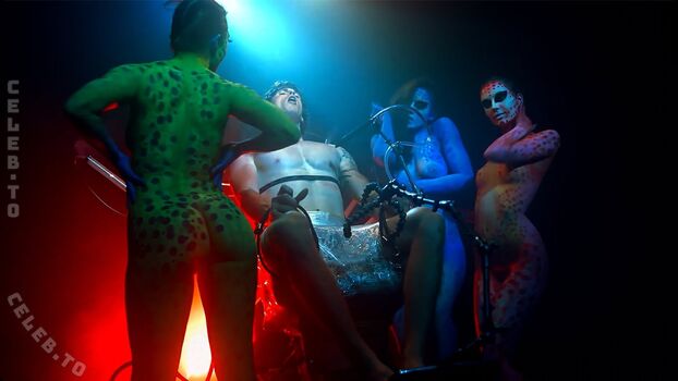 🔥 Musikvideos page leaked private photo uncensored full