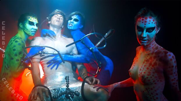 🔥 Musikvideos page leaked private photo uncensored full