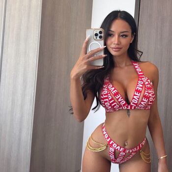 🔥 Mya lu leaked private photo uncensored full