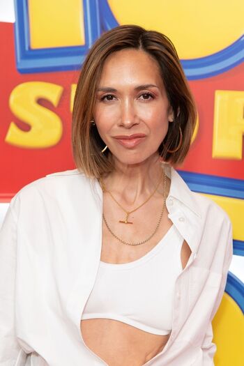 🔥 Myleene klass page leaked private photo uncensored full