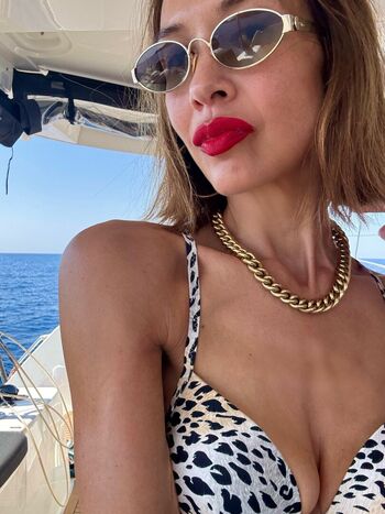 🔥 Myleene klass page leaked private photo uncensored full
