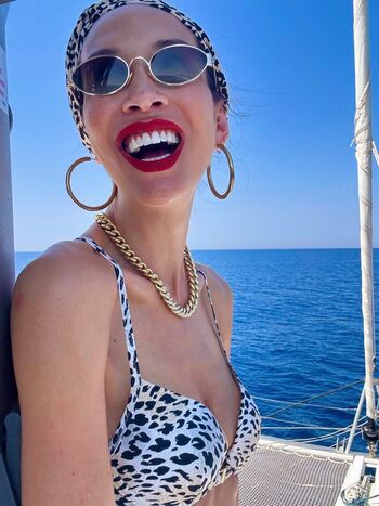 🔥 Myleene klass page leaked private photo uncensored full