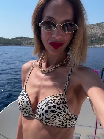 🔥 Myleene klass page leaked private photo uncensored full