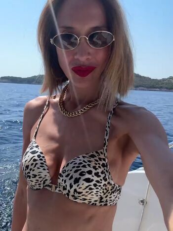 🔥 Myleene klass page leaked private photo uncensored full