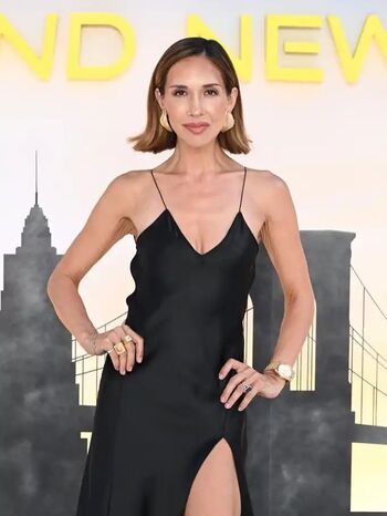 🔥 Myleene klass leaked private photo uncensored full