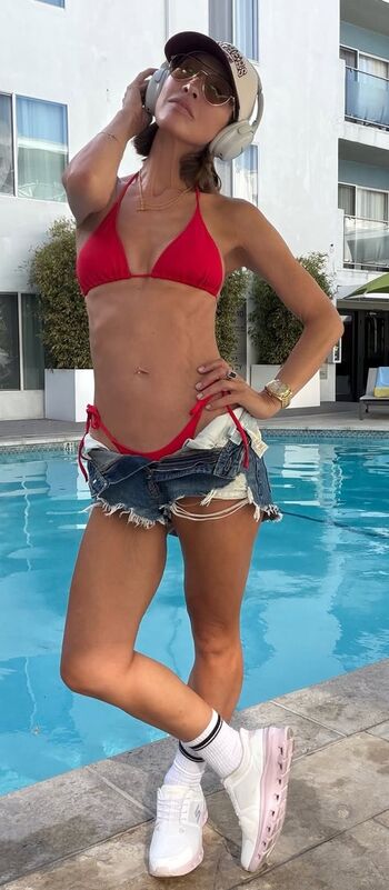 🔥 Myleene klass leaked private photo uncensored full