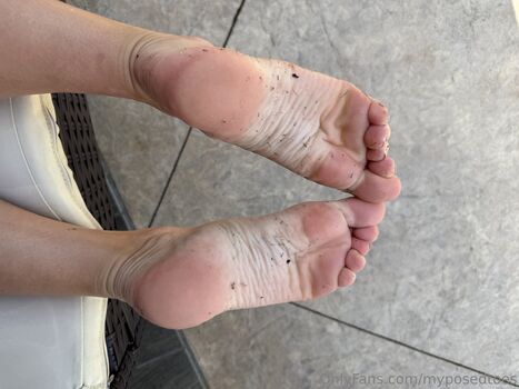 🔥 Myposedtoes leaked private photo uncensored full