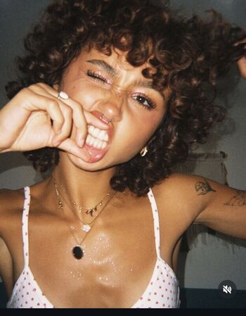 🔥 Naarjesse leaked private photo uncensored full