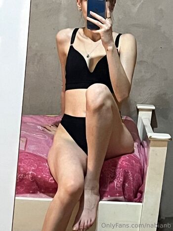 🔥 Nabianb leaked private photo uncensored full