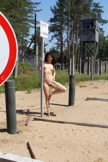 🔥 Nackt in russland page leaked private photo uncensored full