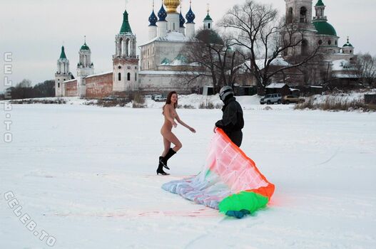 🔥 Nackt in russland page leaked private photo uncensored full