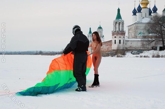 🔥 Nackt in russland page leaked private photo uncensored full