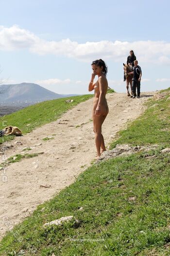 🔥 Nackt in russland page leaked private photo uncensored full