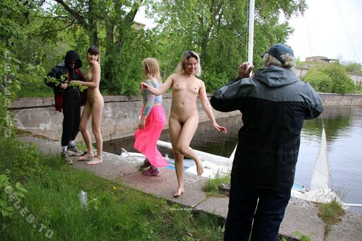 🔥 Nackt in russland page leaked private photo uncensored full