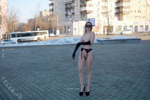 🔥 Nackt in russland page leaked private photo uncensored full