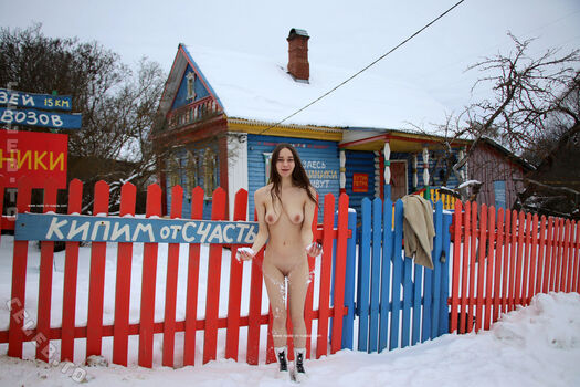 🔥 Nackt in russland page leaked private photo uncensored full