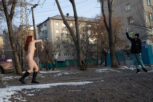 🔥 Nackt in russland page leaked private photo uncensored full