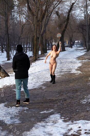 🔥 Nackt in russland page leaked private photo uncensored full