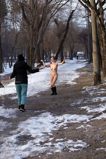 🔥 Nackt in russland page leaked private photo uncensored full