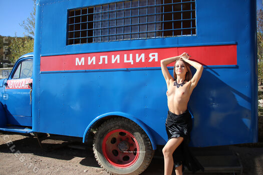 🔥 Nackt in russland page leaked private photo uncensored full