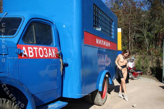 🔥 Nackt in russland page leaked private photo uncensored full