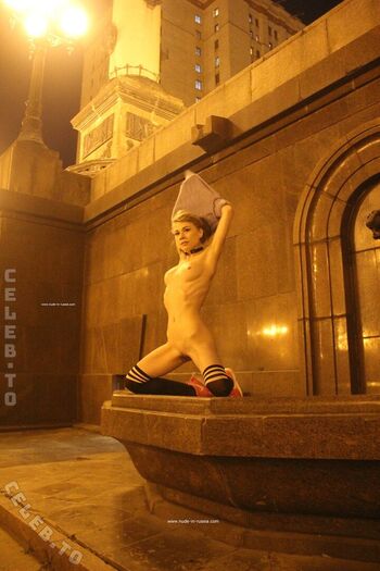 🔥 Nackt in russland page leaked private photo uncensored full