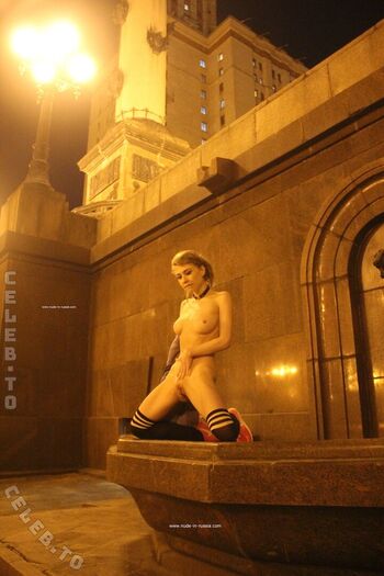 🔥 Nackt in russland page leaked private photo uncensored full