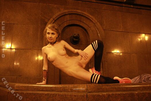 🔥 Nackt in russland page leaked private photo uncensored full