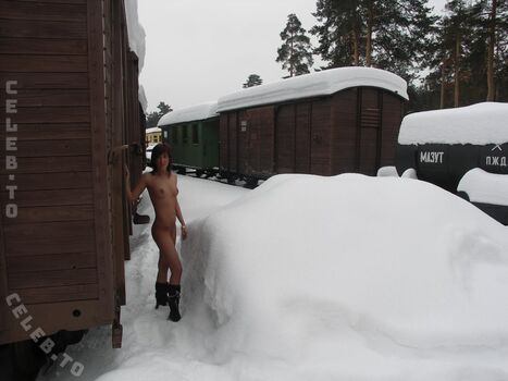 🔥 Nackt in russland page leaked private photo uncensored full