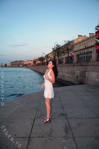🔥 Nackt in russland page leaked private photo uncensored full