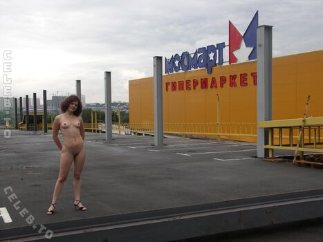 🔥 Nackt in russland page leaked private photo uncensored full