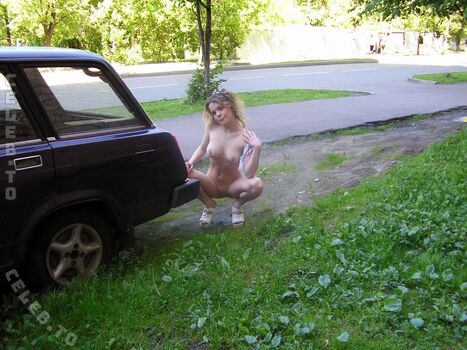 🔥 Nackt in russland page leaked private photo uncensored full