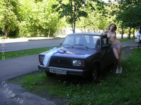 🔥 Nackt in russland page leaked private photo uncensored full