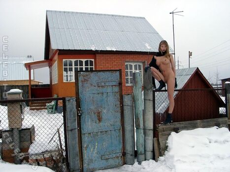 🔥 Nackt in russland page leaked private photo uncensored full