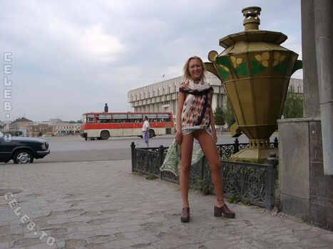 🔥 Nackt in russland page leaked private photo uncensored full