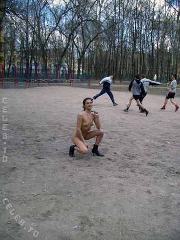 🔥 Nackt in russland page leaked private photo uncensored full