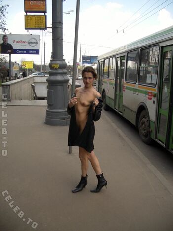 🔥 Nackt in russland page leaked private photo uncensored full