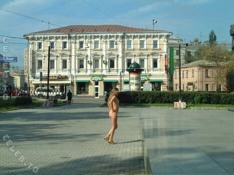 🔥 Nackt in russland page leaked private photo uncensored full