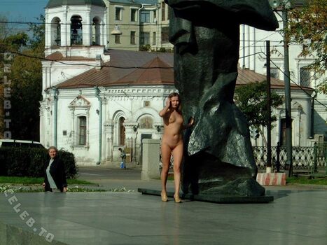 🔥 Nackt in russland page leaked private photo uncensored full