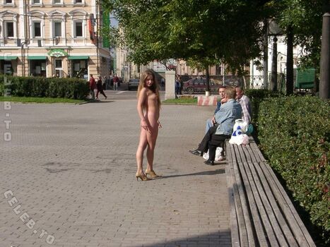 🔥 Nackt in russland page leaked private photo uncensored full