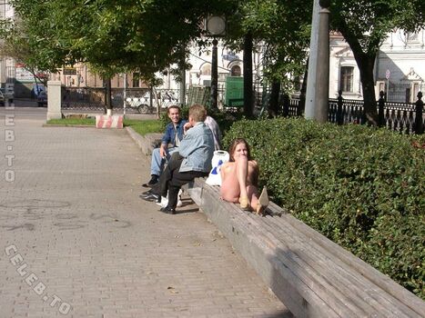 🔥 Nackt in russland page leaked private photo uncensored full