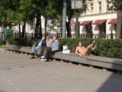 🔥 Nackt in russland page leaked private photo uncensored full