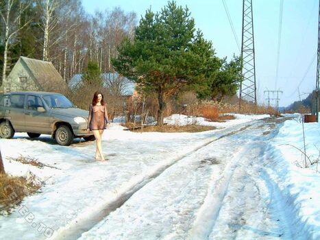 🔥 Nackt in russland page leaked private photo uncensored full