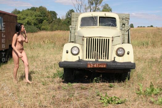 🔥 Nackt in russland page leaked private photo uncensored full