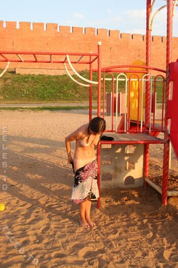 🔥 Nackt in russland page leaked private photo uncensored full