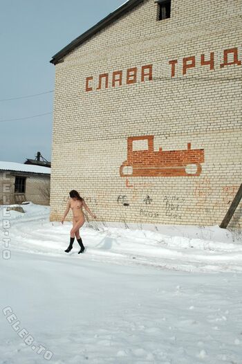 🔥 Nackt in russland page leaked private photo uncensored full